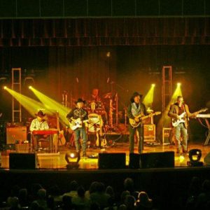Phoenix Concert Hall Venue
